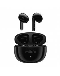 Беспроводные наушники Xiaomi Mibro Earbuds 4 Black купить в Уфе | Обзор | Отзывы | Характеристики | Сравнение